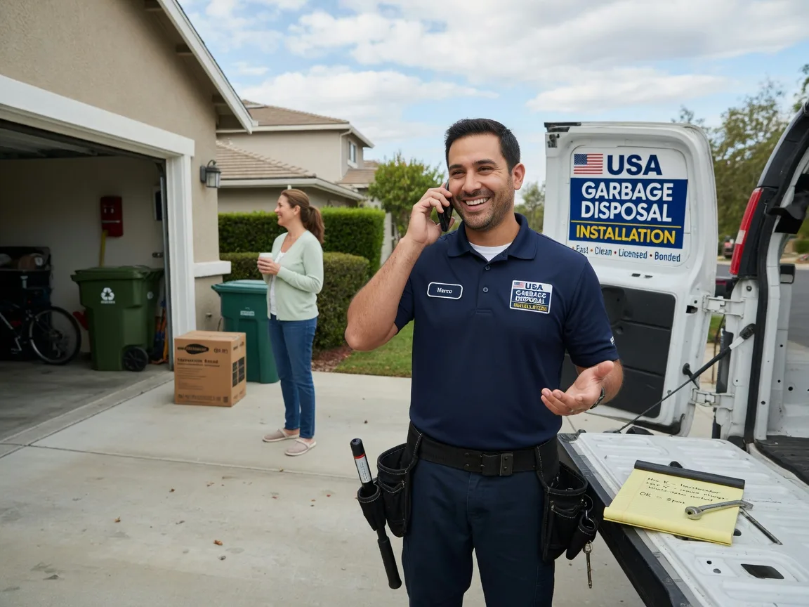 Garbage Disposal Replacement Hugo, CO FAQs